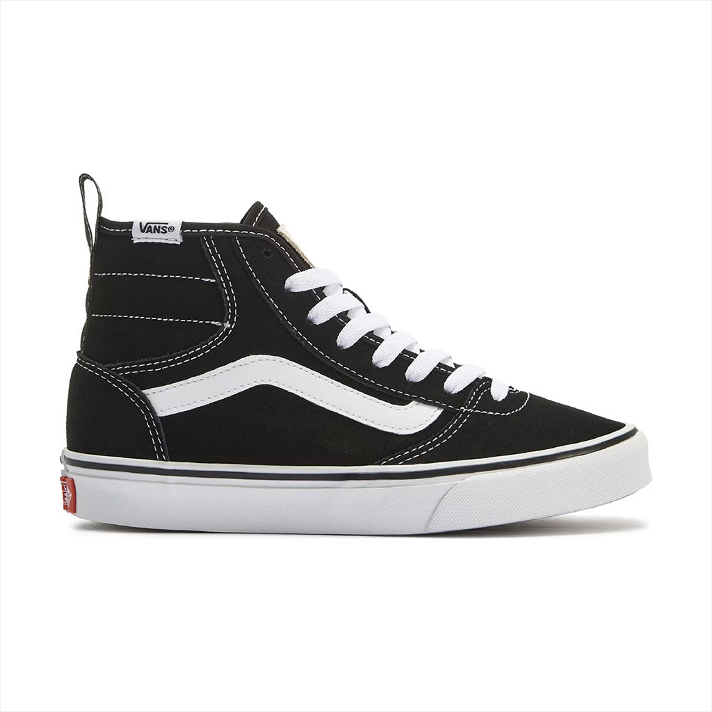 Women's Vans Ashwood Hi Deacon Shoe