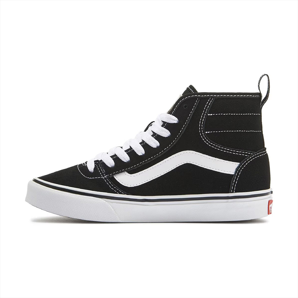 Women's Vans Ashwood Hi Deacon Shoe
