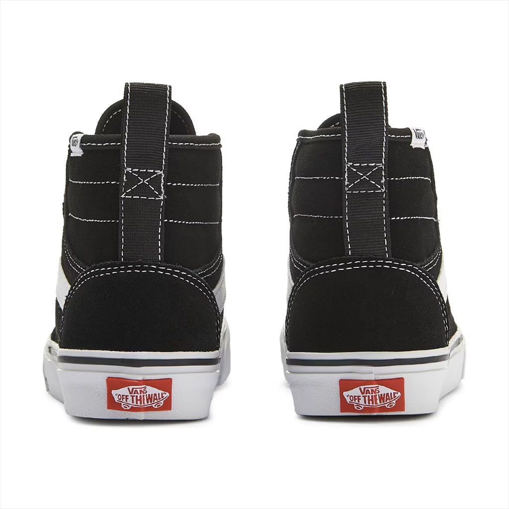 Women's Vans Ashwood Hi Deacon Shoe