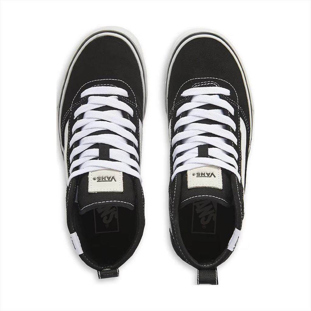 Women's Vans Ashwood Hi Deacon Shoe