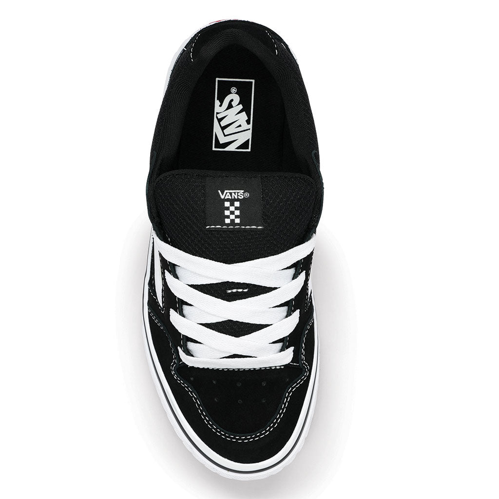 Kid's Vans Caldrone Shoe
