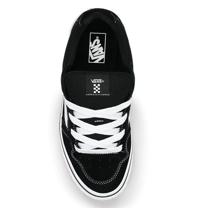 Kid's Vans Caldrone Shoe