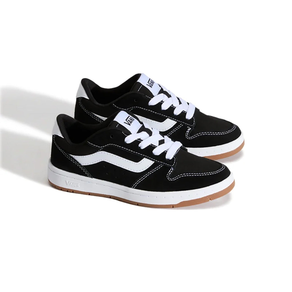 Kid's Vans Ryland Shoe