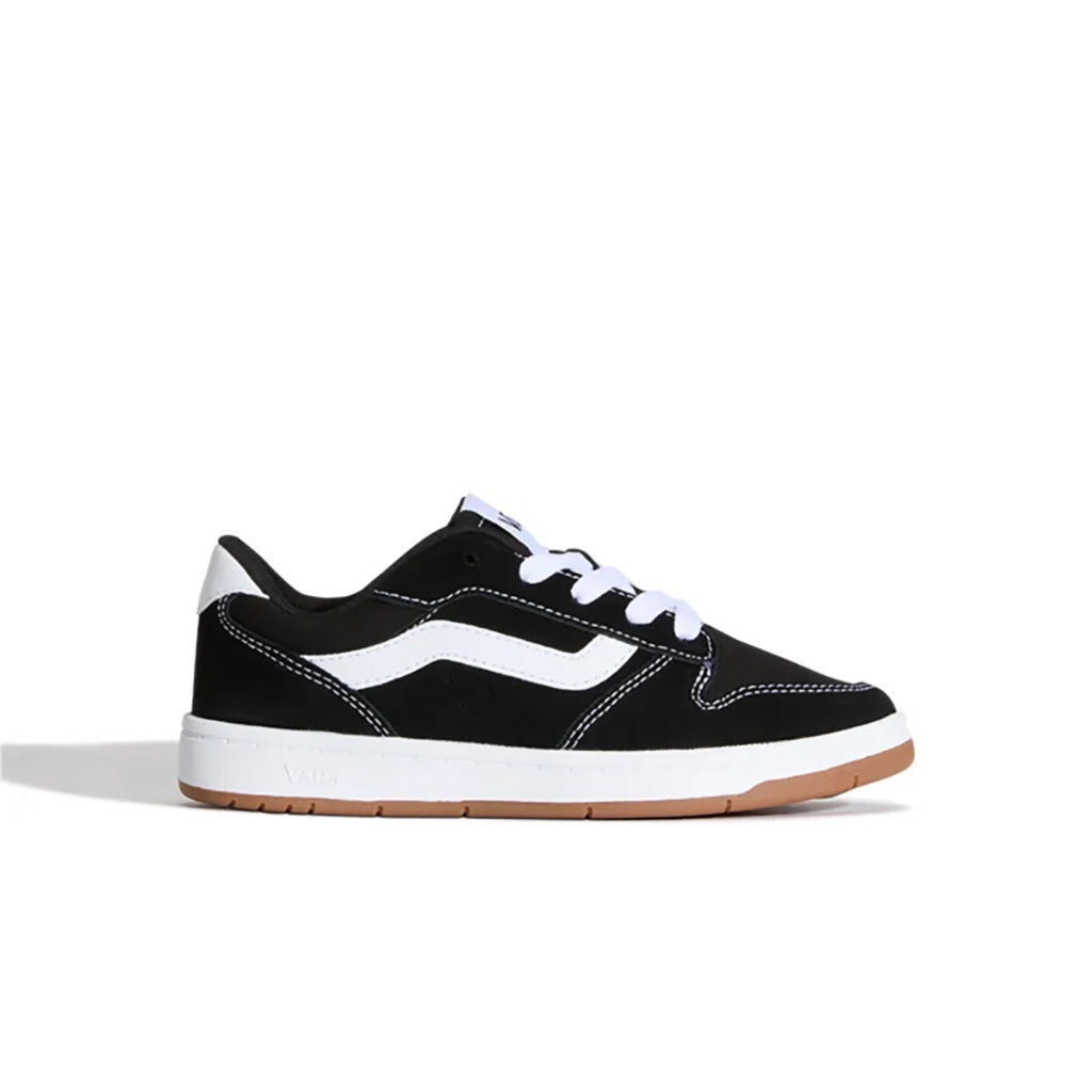 Kid's Vans Ryland Shoe