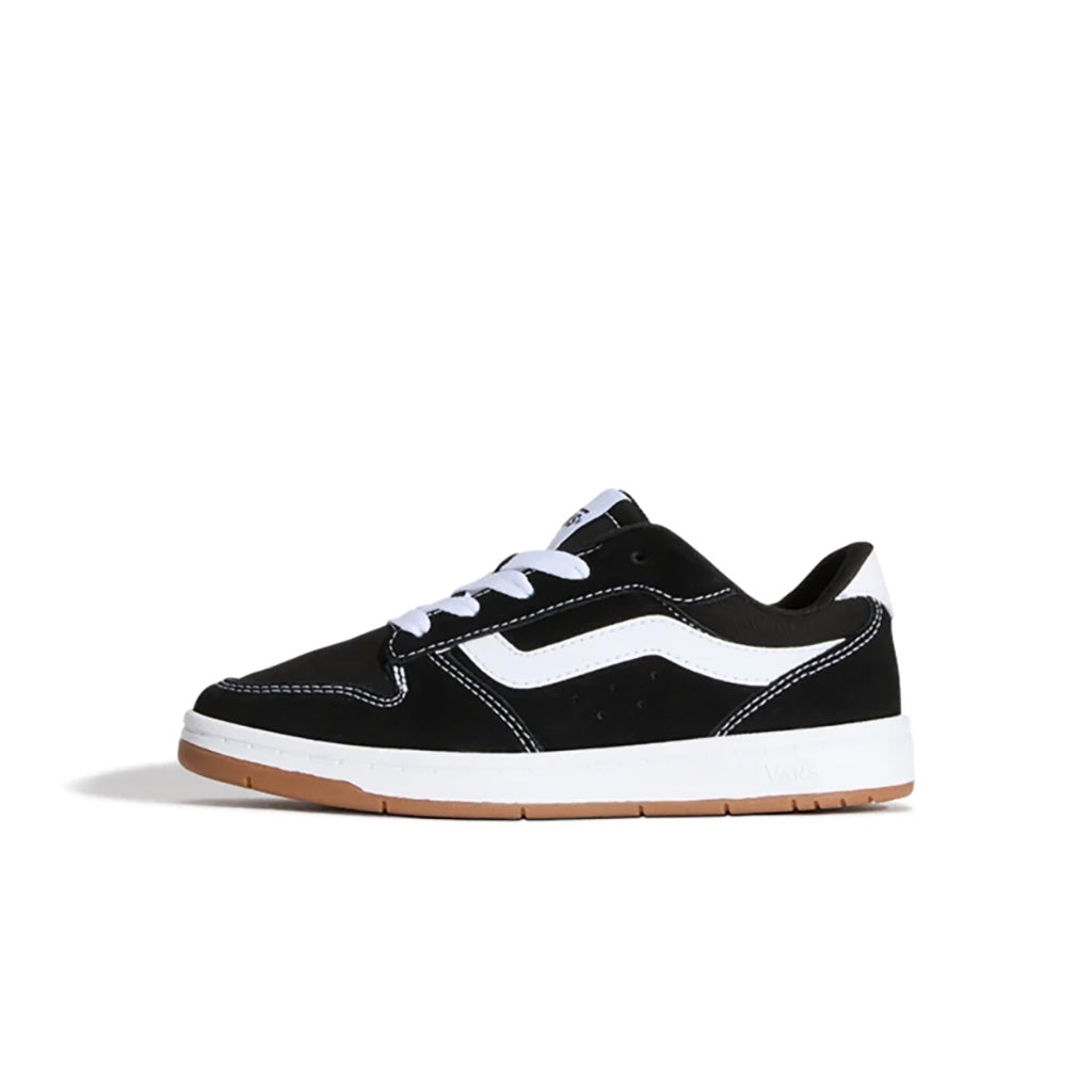 Kid's Vans Ryland Shoe