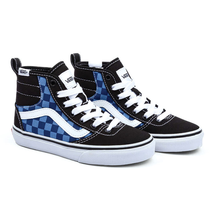 Kid's Vans Ashwood Hi Deacon Shoe