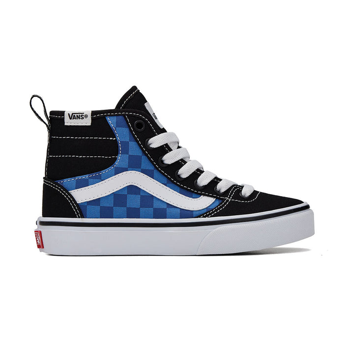 Kid's Vans Ashwood Hi Deacon Shoe