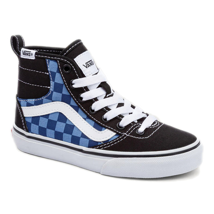 Kid's Vans Ashwood Hi Deacon Shoe