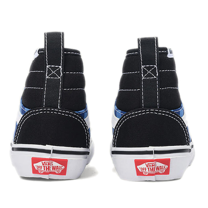 Kid's Vans Ashwood Hi Deacon Shoe