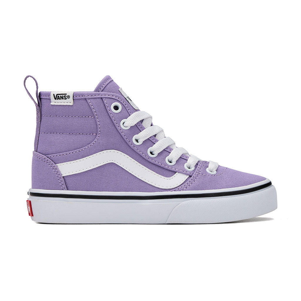 Kid's Vans Ashwood Hi Deacon Shoe