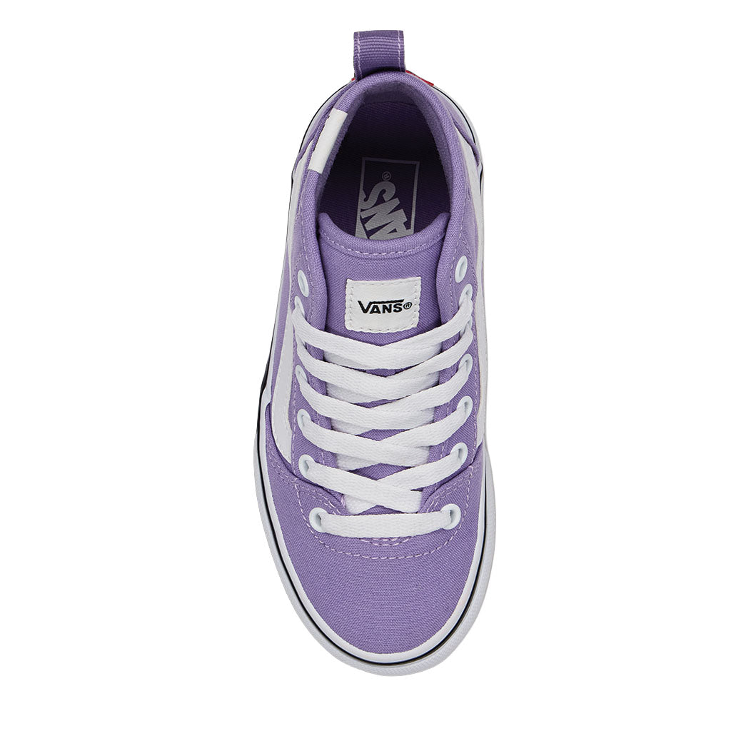 Kid's Vans Ashwood Hi Deacon Shoe
