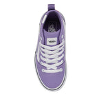 Kid's Vans Ashwood Hi Deacon Shoe