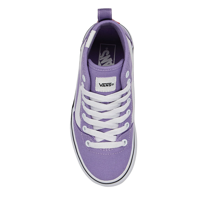 Kid's Vans Ashwood Hi Deacon Shoe