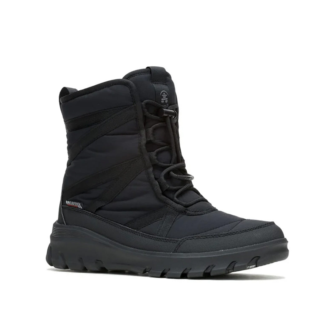 Women's Kamik Snowdon Lace Boot