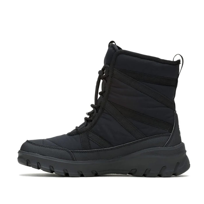 Women's Kamik Snowdon Lace Boot — Winnipeg Outfitters