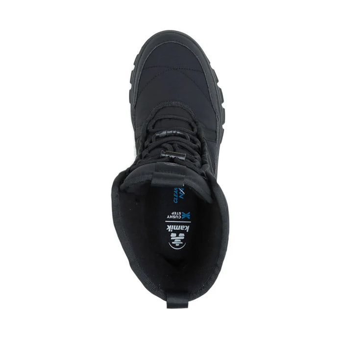 Women's Kamik Snowdon Lace Boot