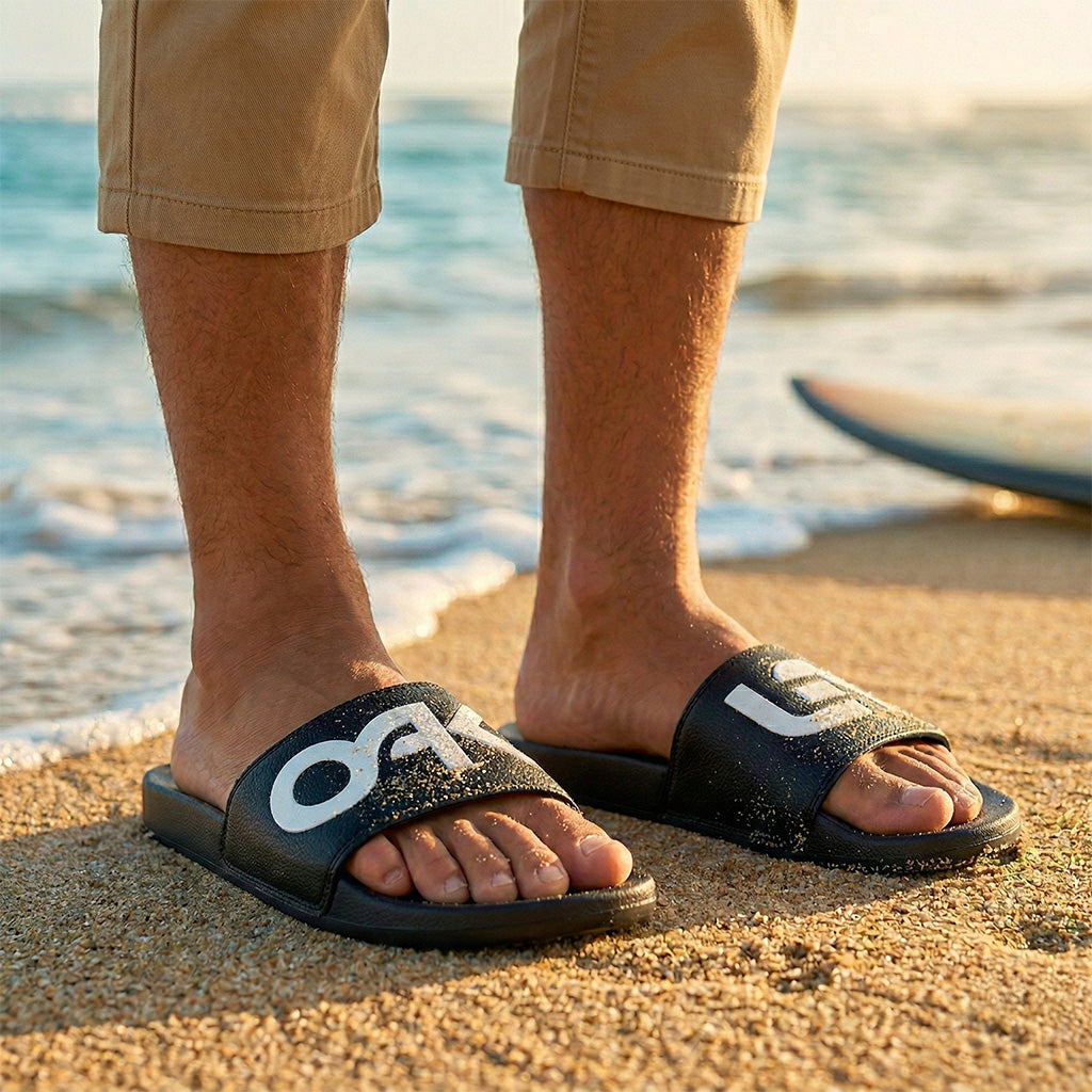 Men's Oakley B1B Slide 2.0