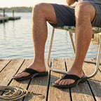 Men's Oakley Operative Flip Flop