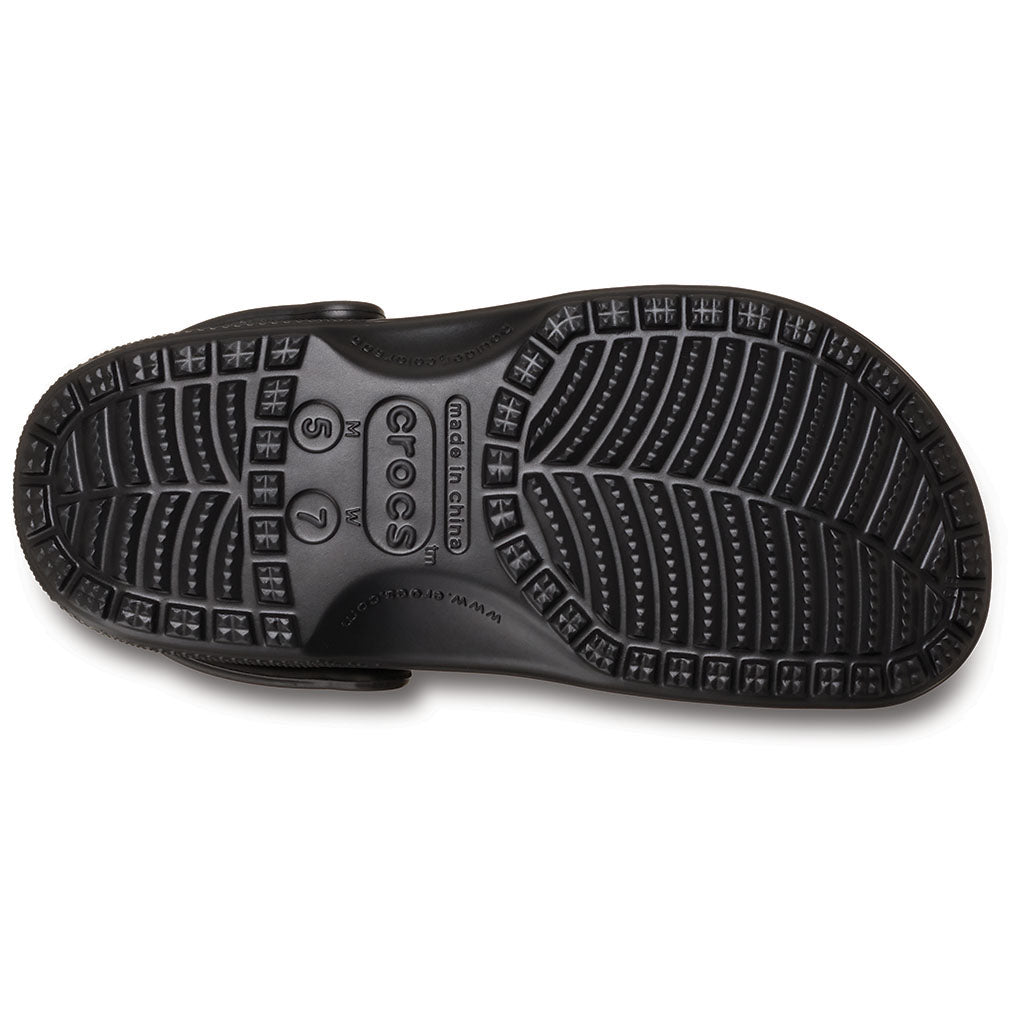 Men's Crocs Classic Clog