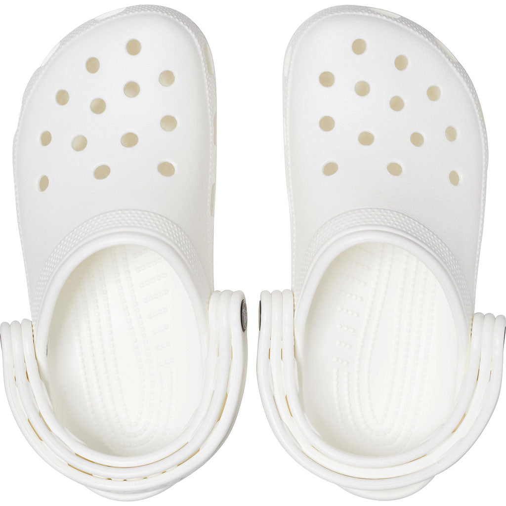 Men's Crocs Classic Clog