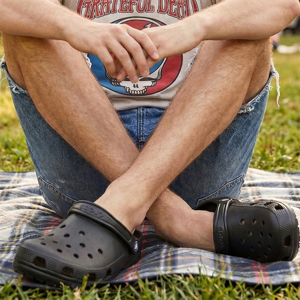 Men's Crocs Classic Clog