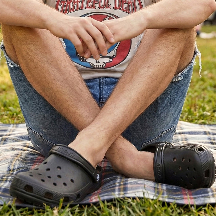 Men's Crocs Classic Clog