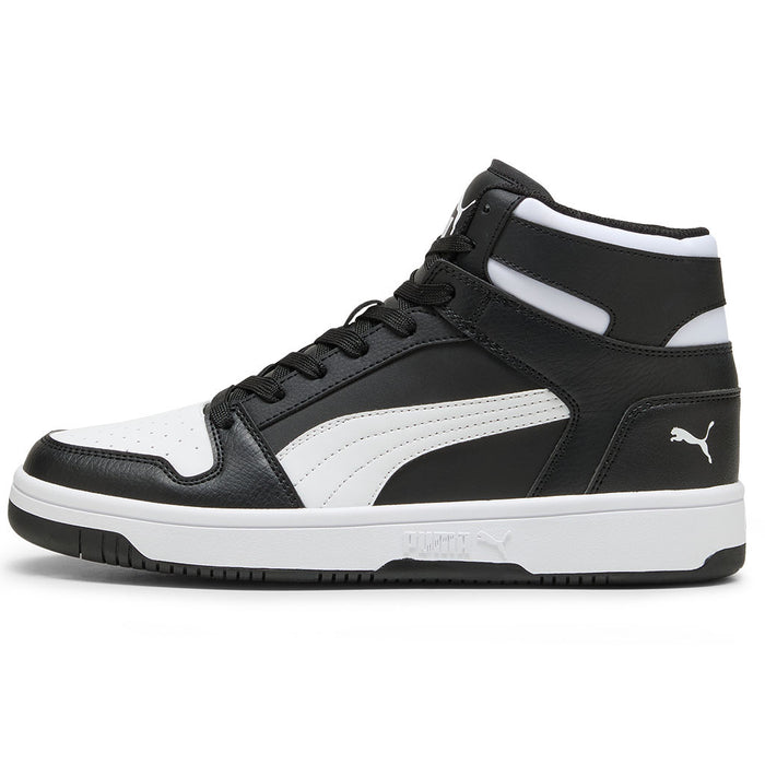 Men's Puma Rebound Layup SL Shoe