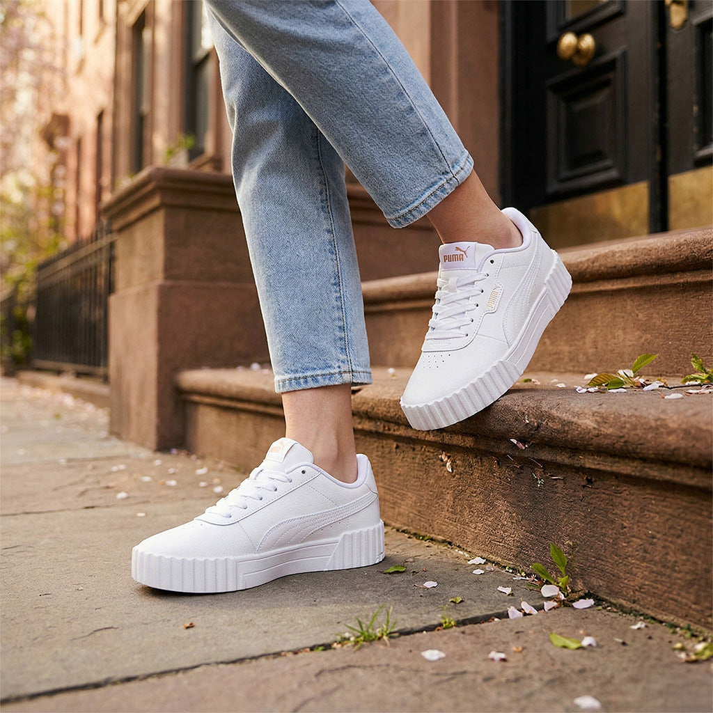 Women's Puma Carina 3.0 Shoe