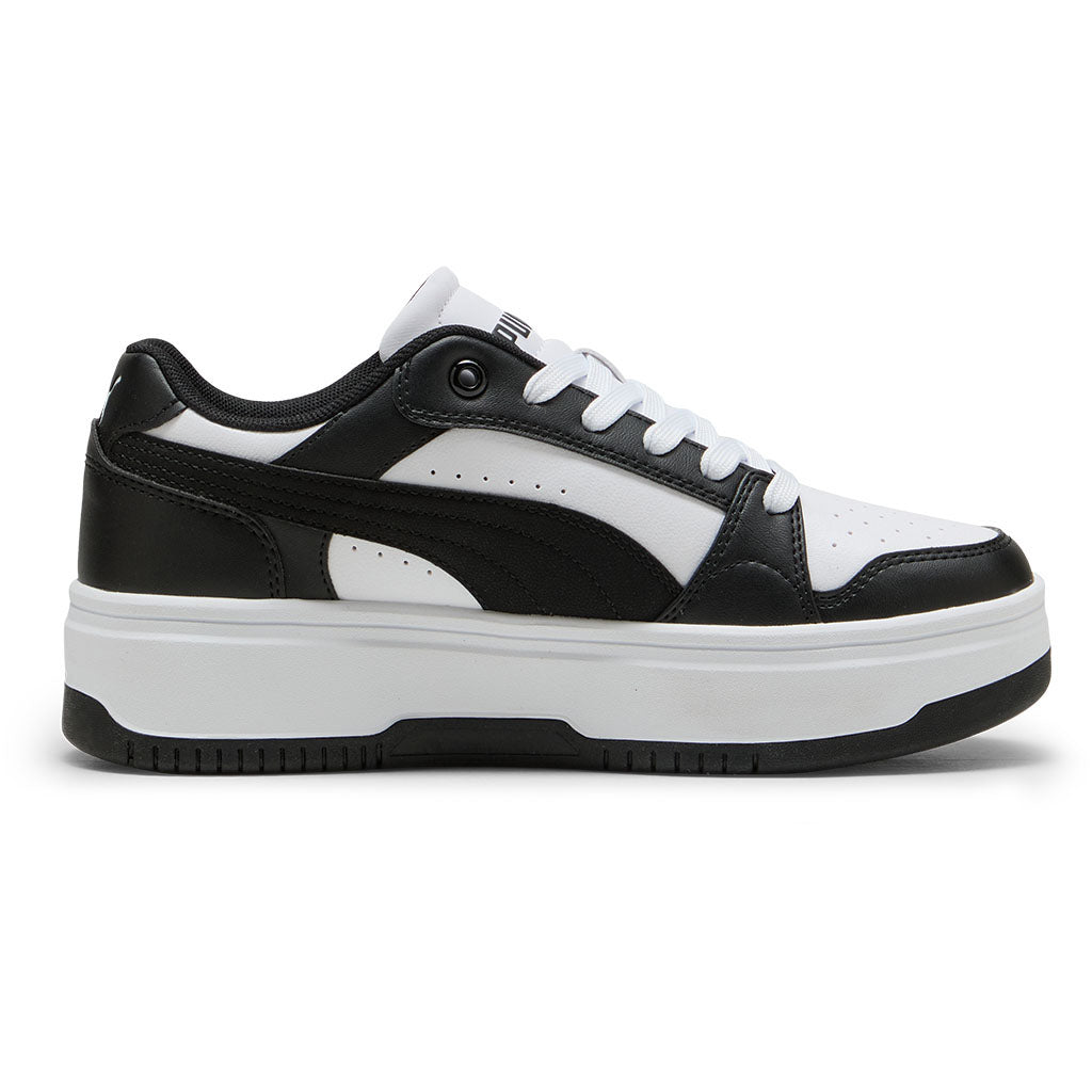 Women's Puma Rebound Femme Low Shoe