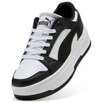Women's Puma Rebound Femme Low Shoe
