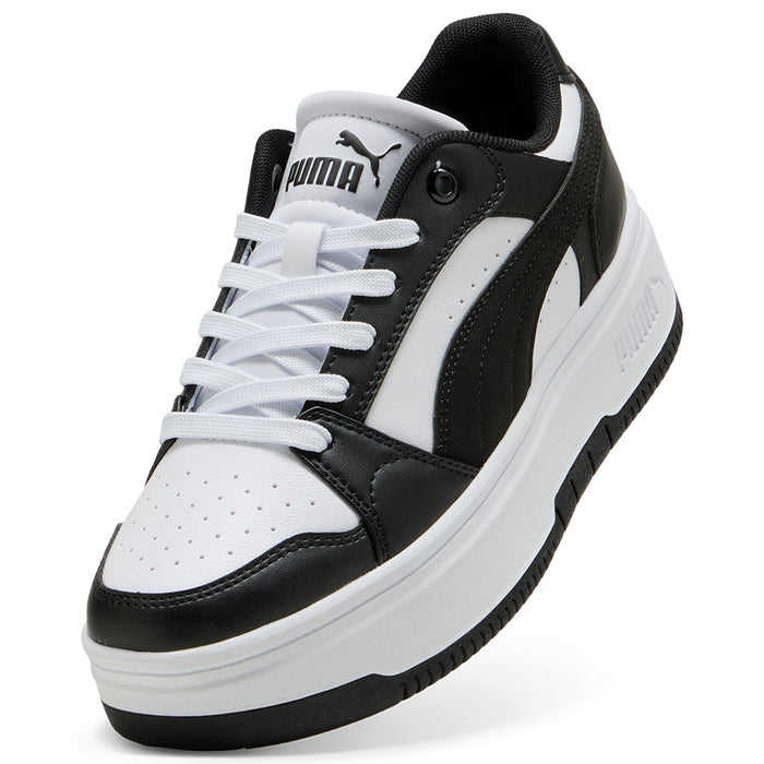 Women's Puma Rebound Femme Low Shoe