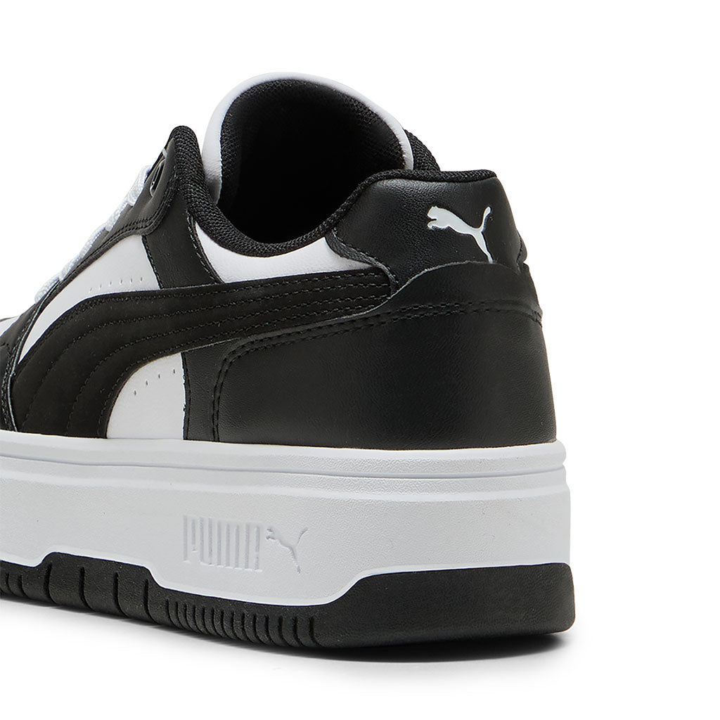 Women's Puma Rebound Femme Low Shoe