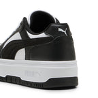 Women's Puma Rebound Femme Low Shoe