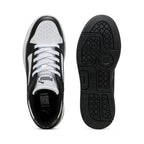 Women's Puma Rebound Femme Low Shoe