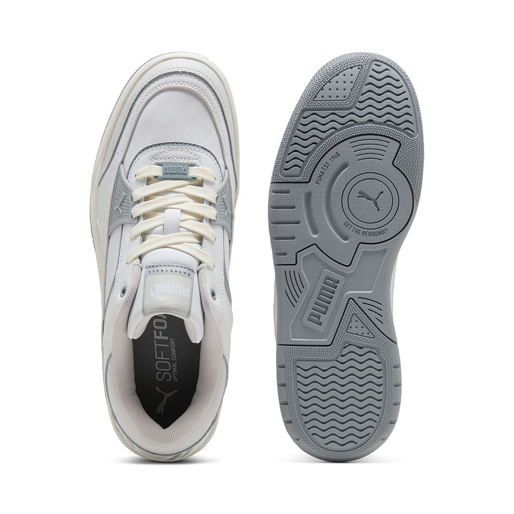 Men's Puma Rebound Retro Sport Shoe