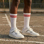 Men's Puma Rebound Retro Sport Shoe