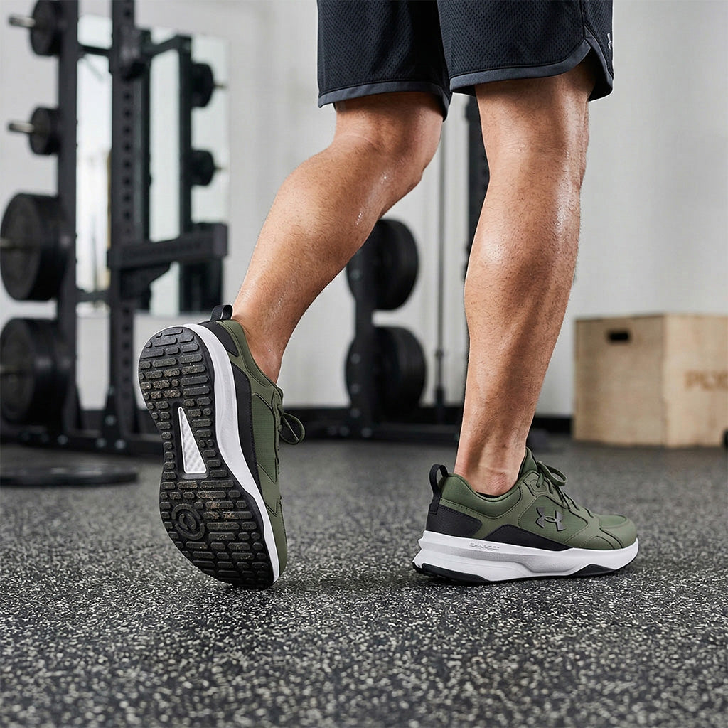 Men's UA Charged Edge Training Shoe