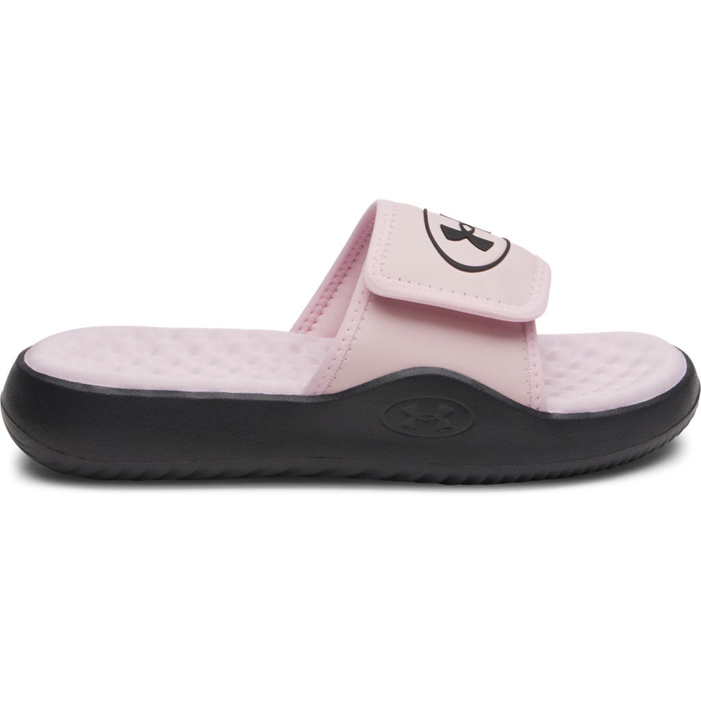 Women's UA Ignite Pro 8 Slides