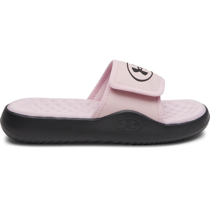 Women's UA Ignite Pro 8 Slides