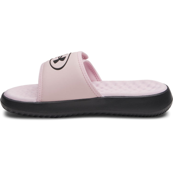 Women's UA Ignite Pro 8 Slides