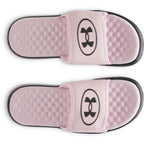 Women's UA Ignite Pro 8 Slides