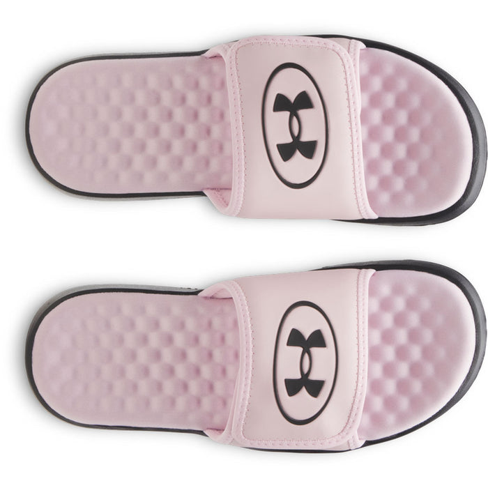Women's UA Ignite Pro 8 Slides