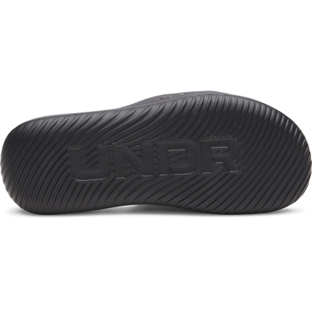 Women's UA Ignite Pro 8 Slides