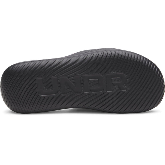 Women's UA Ignite Pro 8 Slides
