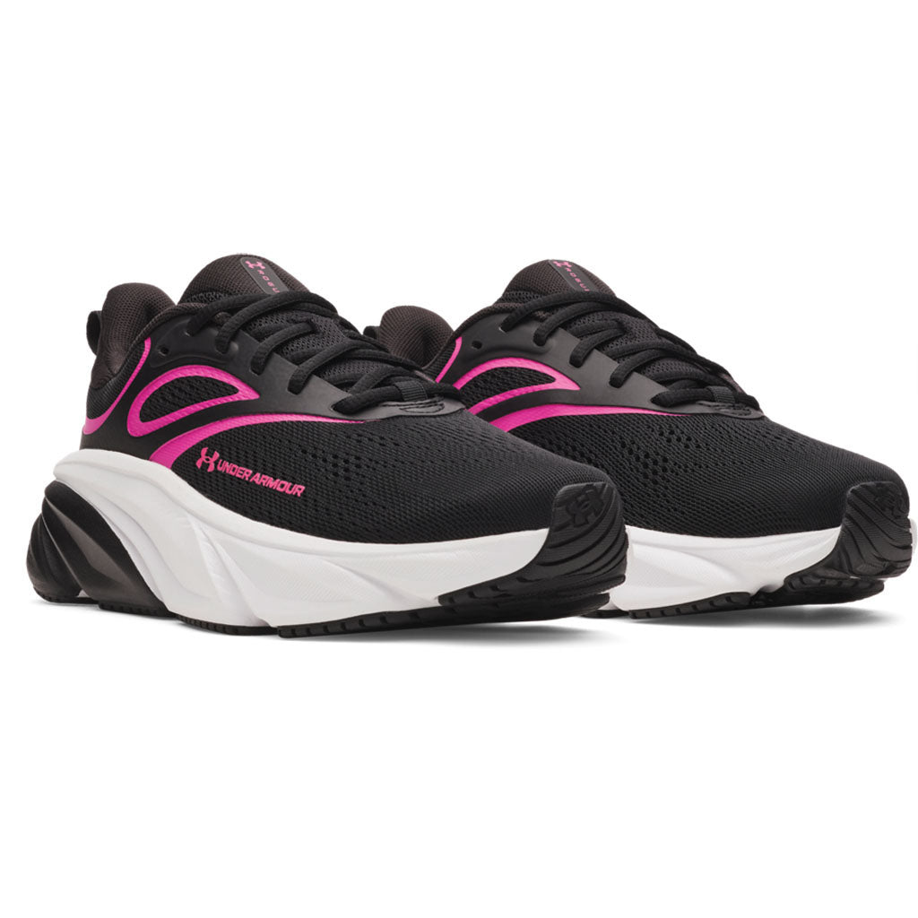 Women's UA Charged+ Rogue 6 Running Shoe