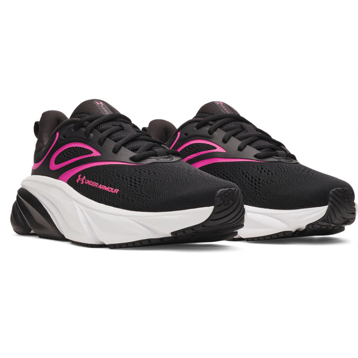 Women's UA Charged+ Rogue 6 Running Shoe