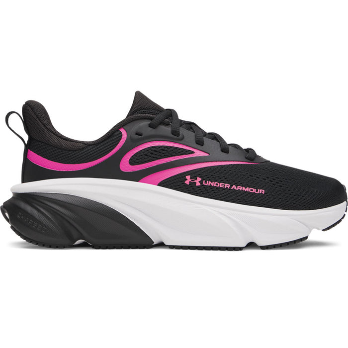 Women's UA Charged+ Rogue 6 Running Shoe