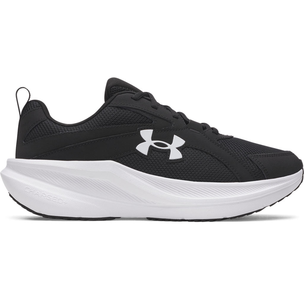 Men's UA Charged+ Assert 11 Running Shoe - WIDE