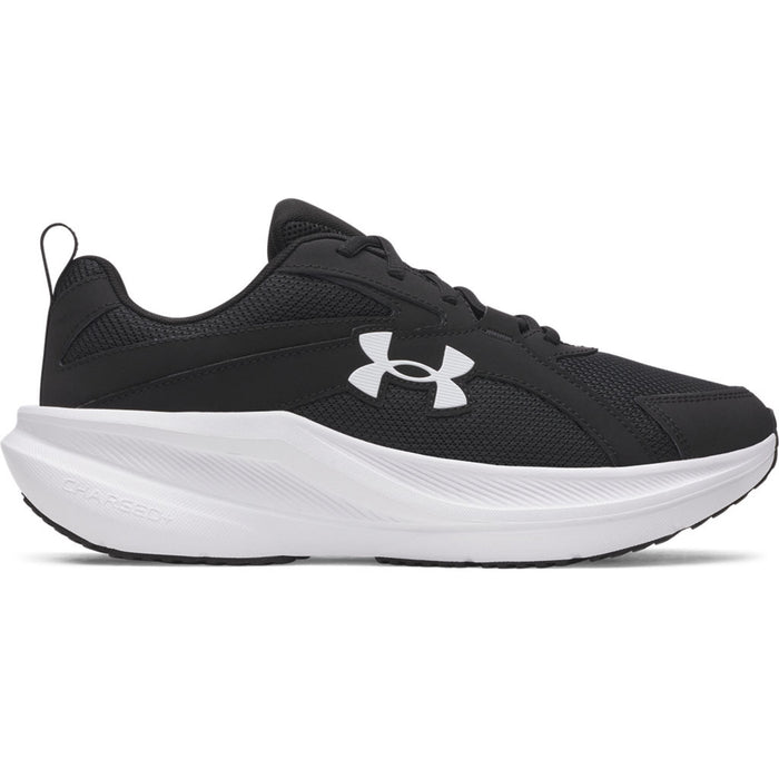 Men's UA Charged+ Assert 11 Running Shoe - WIDE