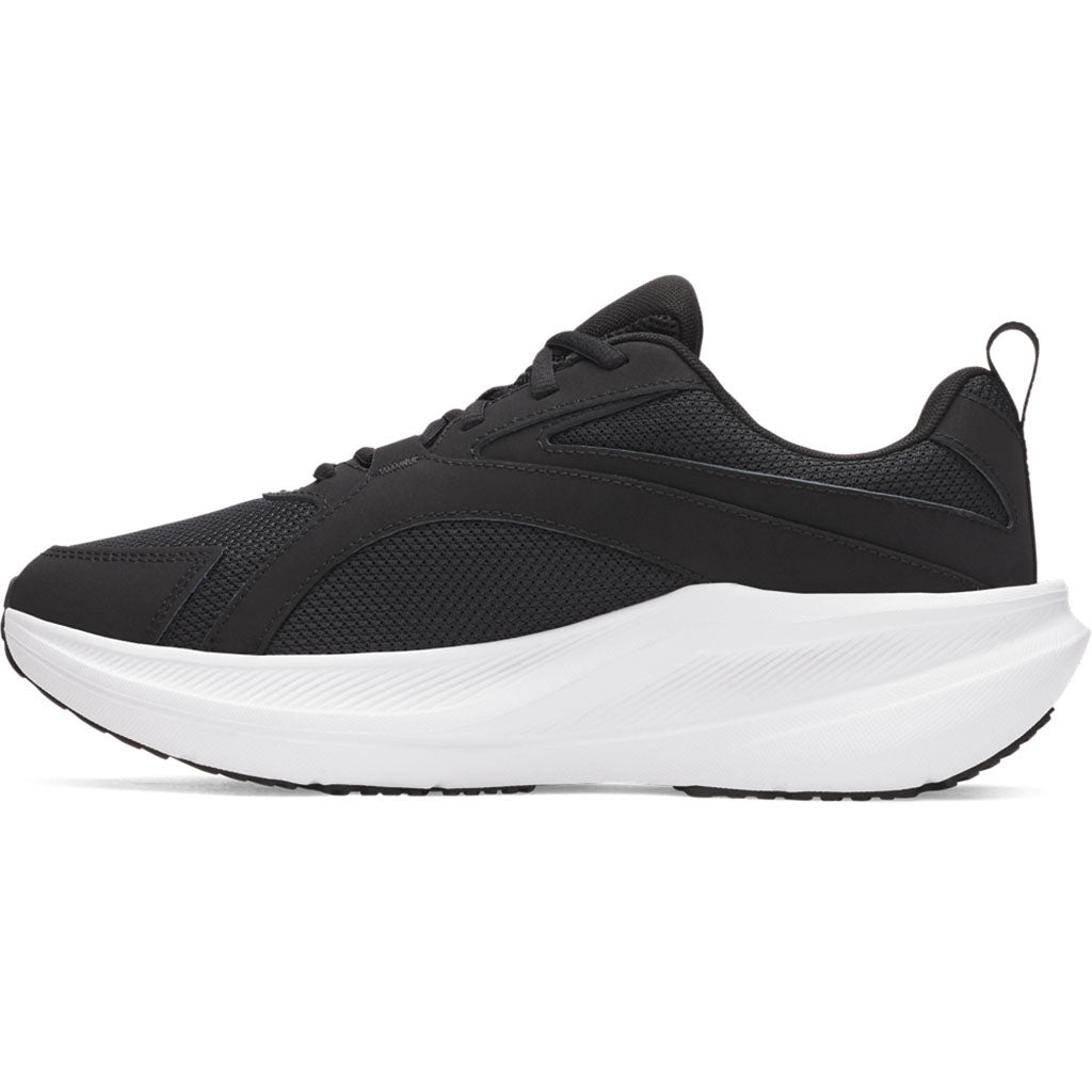 Men's UA Charged+ Assert 11 Running Shoe - WIDE